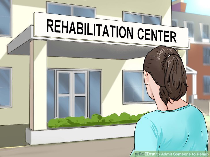 Free Drug Rehab CentersMacksville KS